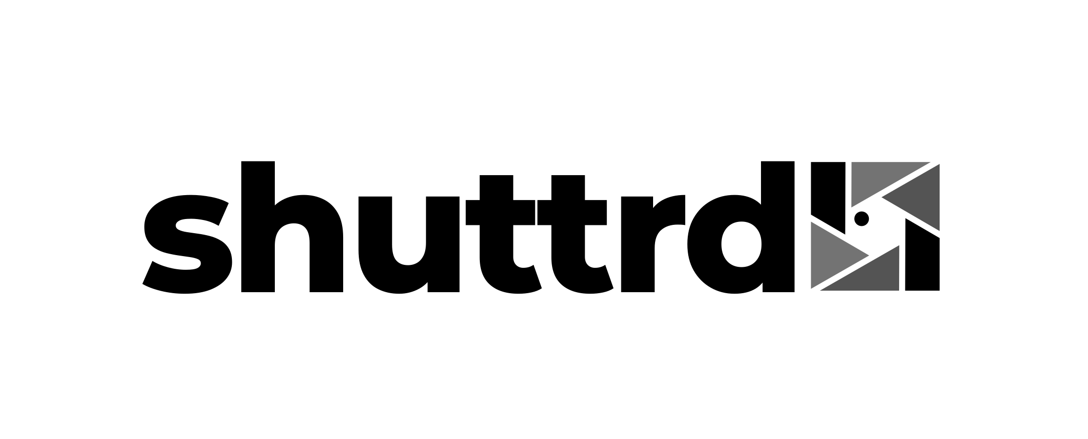 Shuttrd Logo